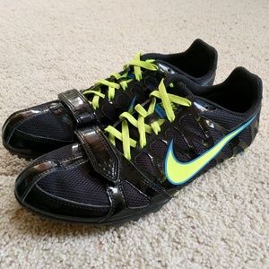 nike zoom rival s 6